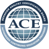 Authorized Continuing Education Provider